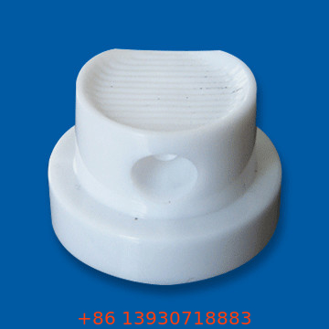 Diameter 0,84 mm Plastic aërosolactuator voor blikjes van het insecticideaërosol
