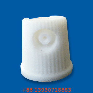 Diameter 0,84 mm Plastic aërosolactuator voor blikjes van het insecticideaërosol