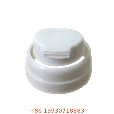 Duurzame 53 mm één inch aerosol-actuator OEM-service beschikbaar