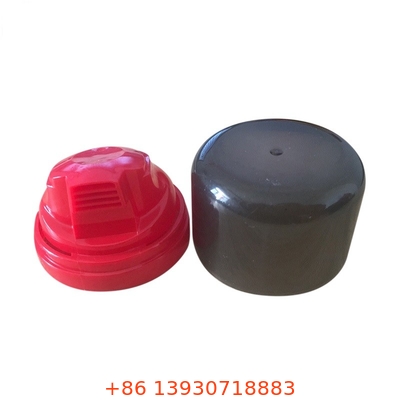 Duurzame 53 mm één inch aerosol-actuator OEM-service beschikbaar