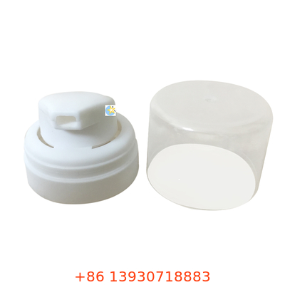 Duurzame 53 mm één inch aerosol-actuator OEM-service beschikbaar