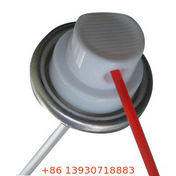 1,0 mm Aandrijving van het het Siliciumaërosol van de Openingsdiameter voor het Tinblikken van de Siliciumnevel: