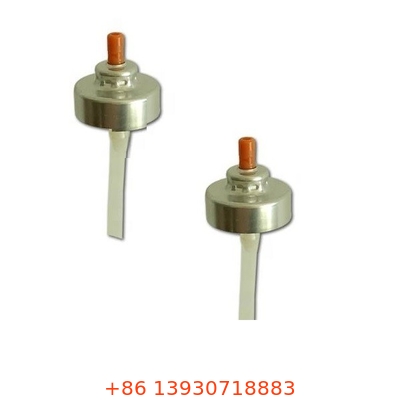Roestwerende 20 mm aluminium spuitbus voor blikjes