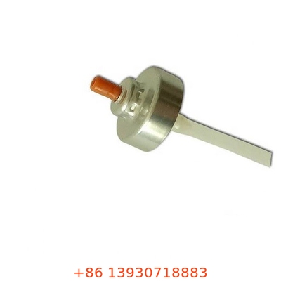 Roestwerende 20 mm aluminium spuitbus voor blikjes