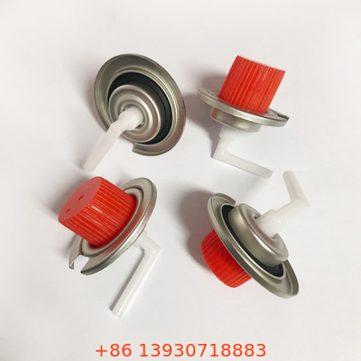Hoge Duurzaamheid van de Kleplpg van Één Duimmini camping gas stove control het Fornuisklep