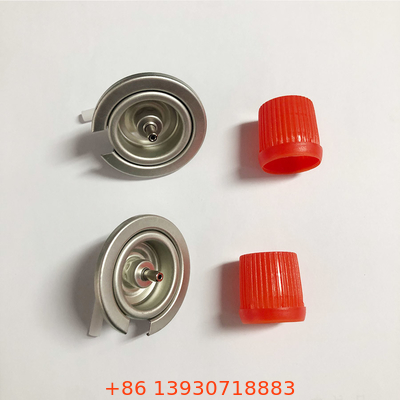 Verbeter uw kookprestaties met een 1 inch butane gaskachel klep