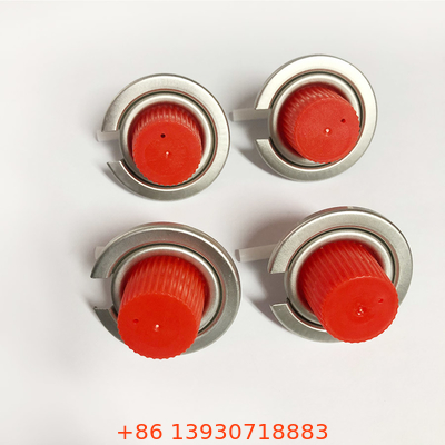 Efficiënt butane gasklepovenproduct voor PP-toepassingen