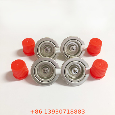 1 inch butangasklep voor veilig en betrouwbaar brandstofbeheer