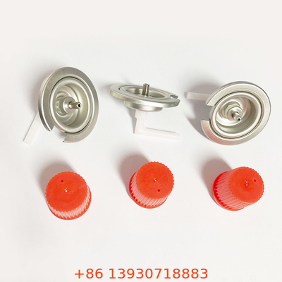1 inch butangasklep voor veilig en betrouwbaar brandstofbeheer