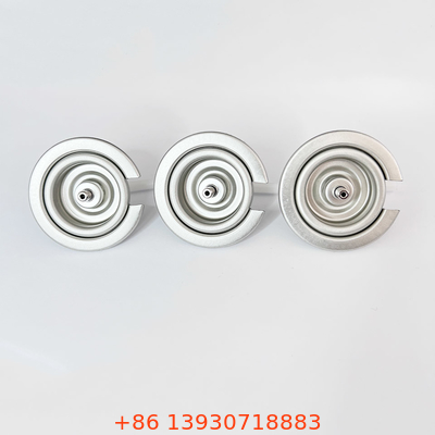 Antiwear   De Klep van het de Cassettegas van de butagasklep voor het Efficiënte Koken