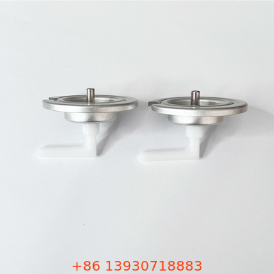Verhinder het Butagasklep van het Lekkage Kleine Blik voor Tin Cans And Camping Stove
