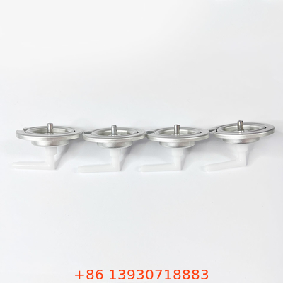 Campingkachels Gascartridge Valve - Productnaam OEM Accepteren