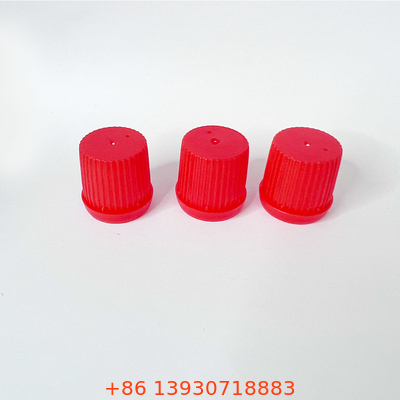 Veiligheid 25.4mm de Regelende Klep van de Butagasklep voor Draagbaar Gasfornuis