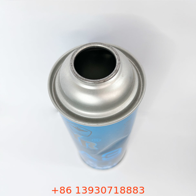 65*158 mm-Butagashouder voor het Koken/Baksel/Barbecue