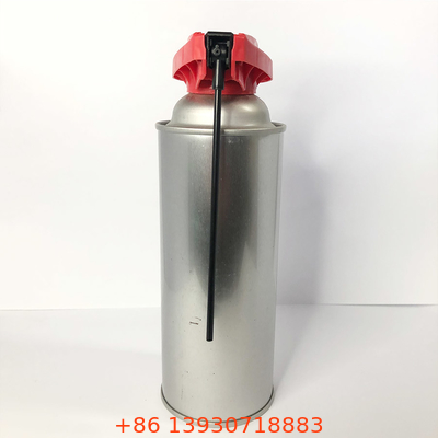 Actuator van het de Buisaërosol van POM Nozzle &amp; pp-van de Uitbreiding 27.34mm Hoogte voor B2B-Kopers