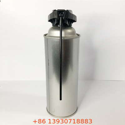 35.13mm het Aërosol kan Actuator de Nevel GLB van het Pijpaërosol met Folderable-Buis