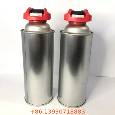 Insecticidegebruik pp en POM Aerosol Actuator With POM Nozzle