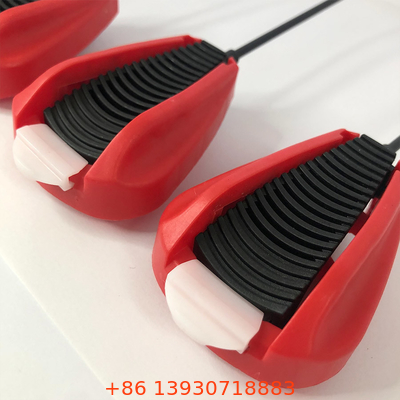 Insecticidegebruik pp en POM Aerosol Actuator With POM Nozzle