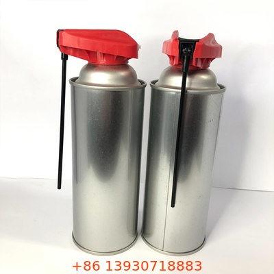 Actuator van het de Buisaërosol van POM Nozzle &amp; pp-van de Uitbreiding 27.34mm Hoogte voor B2B-Kopers