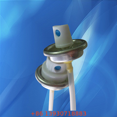 Klantgerichte Klep van de het Gas de Lichtere Nieuwe vulling van de roestvrij staallente