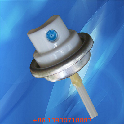 de anticorrosieve Universele Auto gaf Klep iso9001-2000 van de Aërosolnevel
