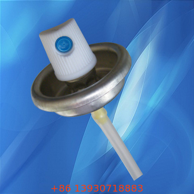 de anticorrosieve Universele Auto gaf Klep iso9001-2000 van de Aërosolnevel