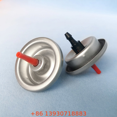 Housing Inverted Lighter Refill Valve voor betrouwbare prestaties