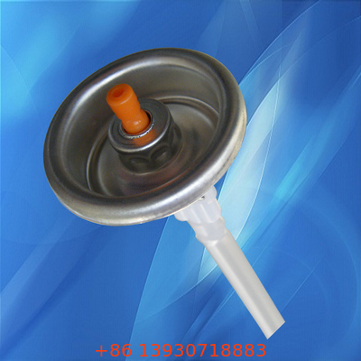 360degree de Klep van de aërosolnevel Al Klep van de Richtingsnevel voor Tin Cans
