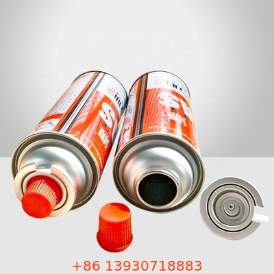 Buna Outer Gaske Camping Gas Valve Voor Barbecue Gebruik In Mexico Exhibition