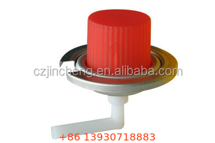 1 inch gaspatroon klep met Buna Buitenpakking
