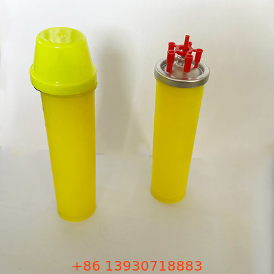 Inner Buna gasket lichter hervulbare gas tank klep Gratis monsters verstrekt door ons