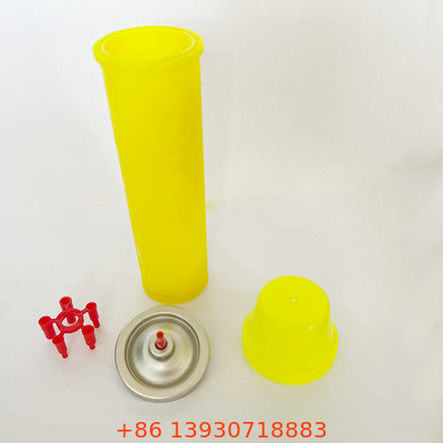 Inner Buna gasket lichter hervulbare gas tank klep Gratis monsters verstrekt door ons