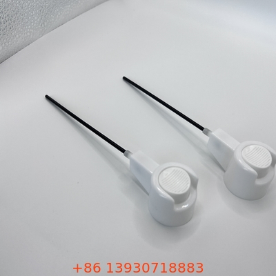 Geavanceerde Actuator met de Meester van de Uitbreidingsbuis Art Of Precise Fluid Control
