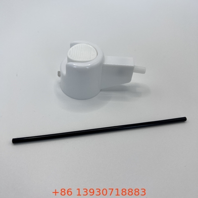 Geavanceerde Actuator met de Meester van de Uitbreidingsbuis Art Of Precise Fluid Control