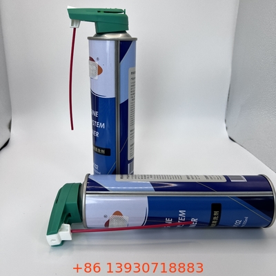 Actuator van de precisienevel met Uitbreidingsbuis - perfectioneer voor Industriële Toepassingen