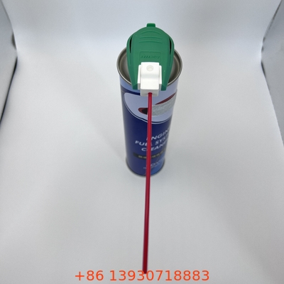 Veelzijdige Actuator met Uitbreidingsbuis voor het Gerichte Bespuiten - Ideaal voor het Schoonmaken, Automobiel, en het Tuinieren