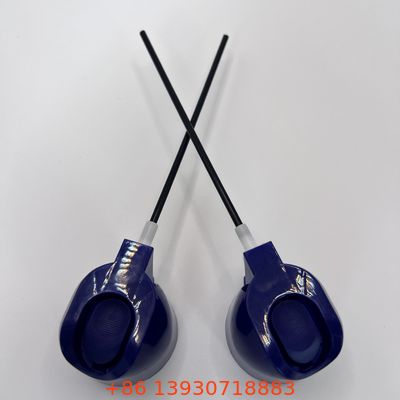 Sprayer Cap with Extension Tube for Aerosol Spray Cleaning Products