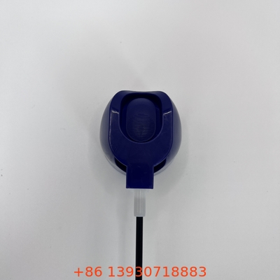 Innovatieve 45mm Aërosolnevel GLB met Uitbreidingsbuis