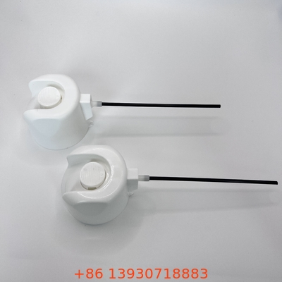 Professionele Rangactuator met Uitbreidingsbuis voor het Schoonmaken en Onderhoudstaken