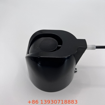 Optimale Precisieactuator met het Schoonmaken en het Onderhoud van de Uitbreidingsbuis