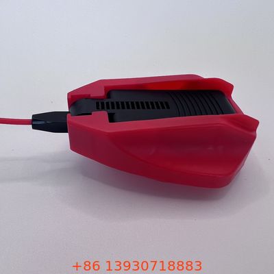 Multi-Purpose Aerosol Trigger Actuator & Dip Tube for Targeted Liquid Application