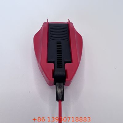 Multi-Purpose Aerosol Trigger Actuator & Dip Tube for Targeted Liquid Application