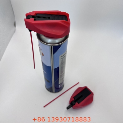 Trigger Spraydop met Dual-Action Spuitmond voor Industriële Reiniging