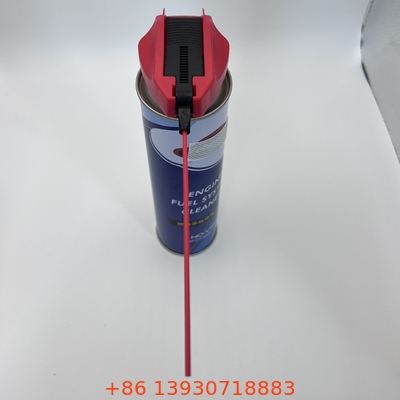 Trigger Spraydop met Dual-Action Spuitmond voor Industriële Reiniging