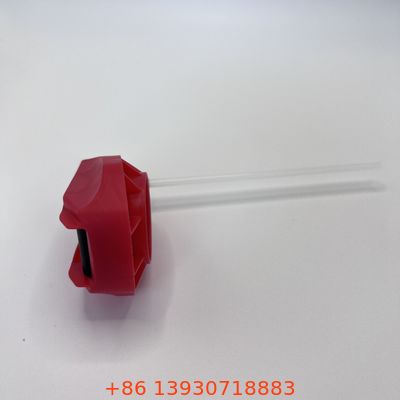 Zware trekkersproeier met buis voor aerosolblikken en comfortabel gebruik