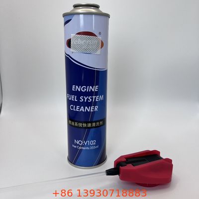 Twee manieren Trigger Spray met verlengbuis voor wasmiddelen, onkruidverdelgers, pesticiden