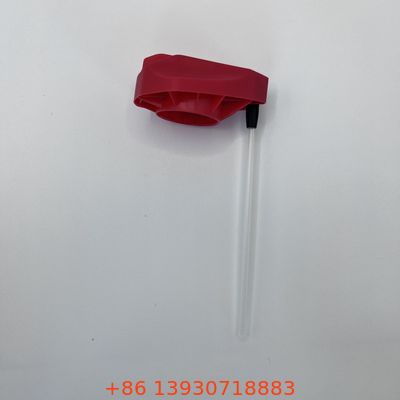 Twee manieren Trigger Spray met verlengbuis voor wasmiddelen, onkruidverdelgers, pesticiden