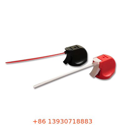 Aerosol Can Actuator Trigger Spray Lekvrije Dispenser voor Reiniging, Tuinieren, Doe-het-zelf & Persoonlijke Verzorging