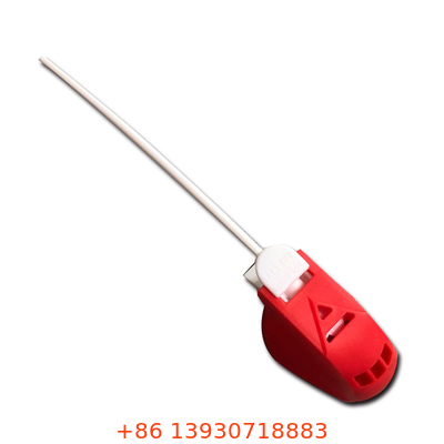 Aerosol Can Actuator Trigger Spray Lekvrije Dispenser voor Reiniging, Tuinieren, Doe-het-zelf & Persoonlijke Verzorging
