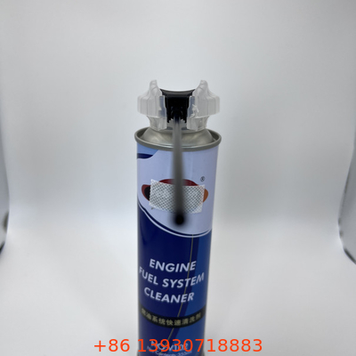 Pp en POM Aerosol Actuator With Extension-het Gebruik van Buisb2b